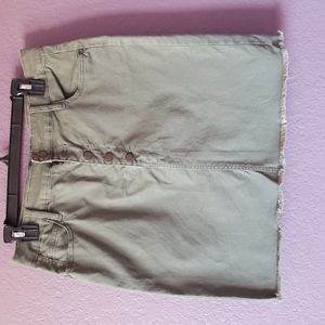 ⭐️Host Pick⭐️A.N.A. Skirt